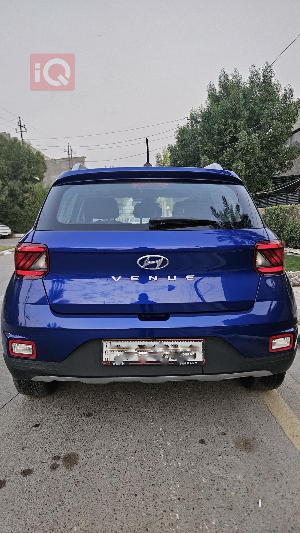 هيونداي فينو